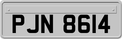 PJN8614