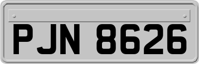 PJN8626