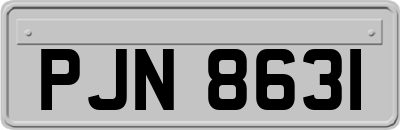 PJN8631