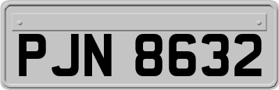 PJN8632