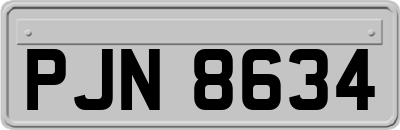 PJN8634