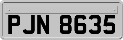 PJN8635