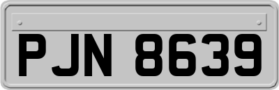 PJN8639