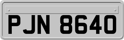 PJN8640