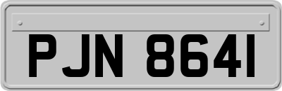 PJN8641