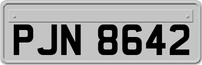 PJN8642