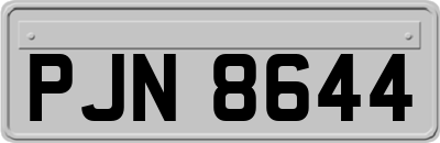 PJN8644