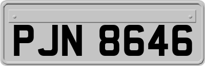 PJN8646