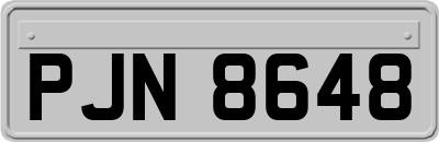 PJN8648