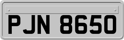 PJN8650