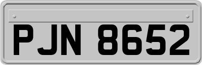 PJN8652