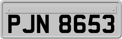 PJN8653