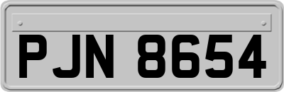 PJN8654