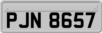 PJN8657
