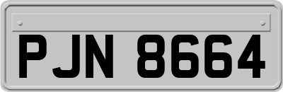 PJN8664