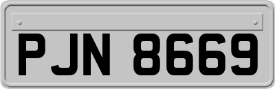 PJN8669