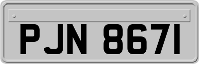PJN8671