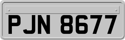 PJN8677