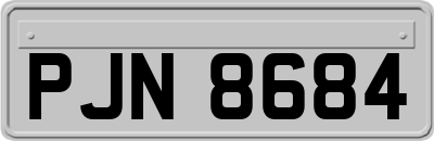 PJN8684
