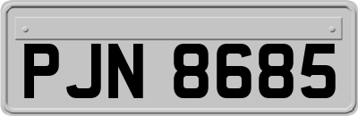 PJN8685
