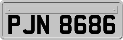 PJN8686