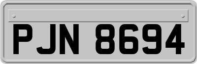 PJN8694