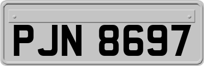PJN8697
