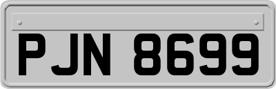 PJN8699