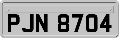 PJN8704