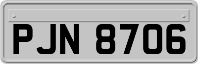 PJN8706