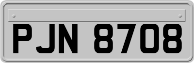 PJN8708