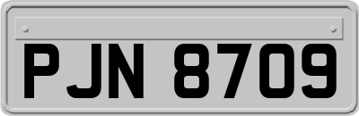 PJN8709