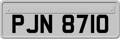 PJN8710