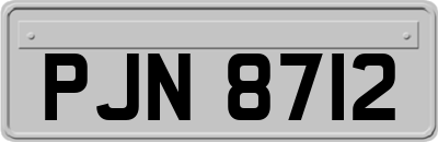 PJN8712