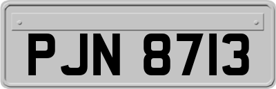 PJN8713