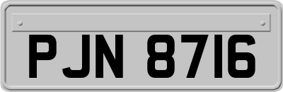 PJN8716