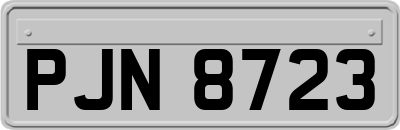 PJN8723
