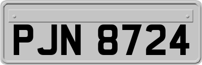 PJN8724