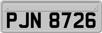 PJN8726