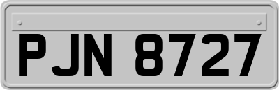PJN8727