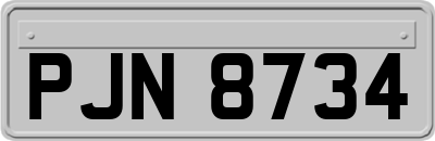 PJN8734