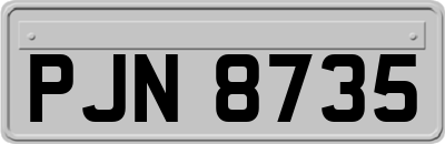 PJN8735