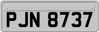 PJN8737