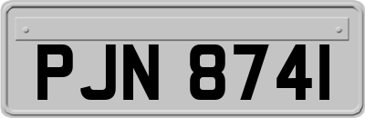PJN8741