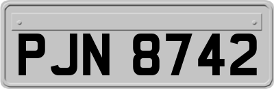 PJN8742