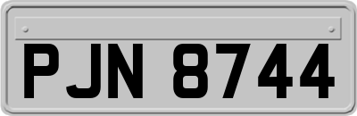 PJN8744
