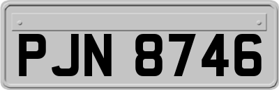 PJN8746
