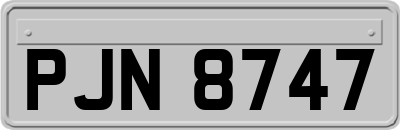 PJN8747