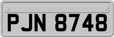 PJN8748