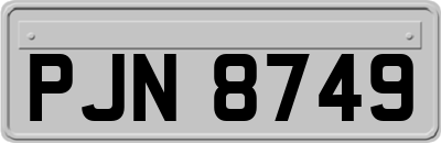 PJN8749